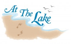 At The Lake
