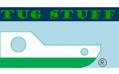 Tug Stuff website logo