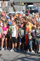 Fishtown 5K
