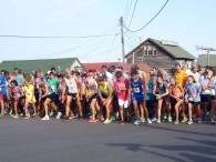 Fishtown 5K