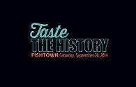 Taste the History 2014