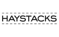 Haystacks