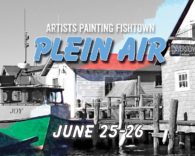 Plein Air 2016