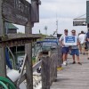 John Lindenau and Ed Peplinski, Fishtown Charter Captains