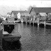 Fishtown, early 1930s.  Erhardt Peters Collection, LHS.