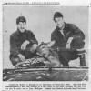 Bud and Fritz Stenberg in the news.