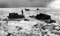 Erhardt Peters Photo (Leelanau Museum)