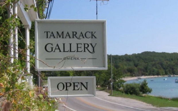 Tamarack Gallery