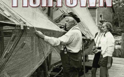 Fishtown (front cover)