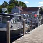 Working Boats