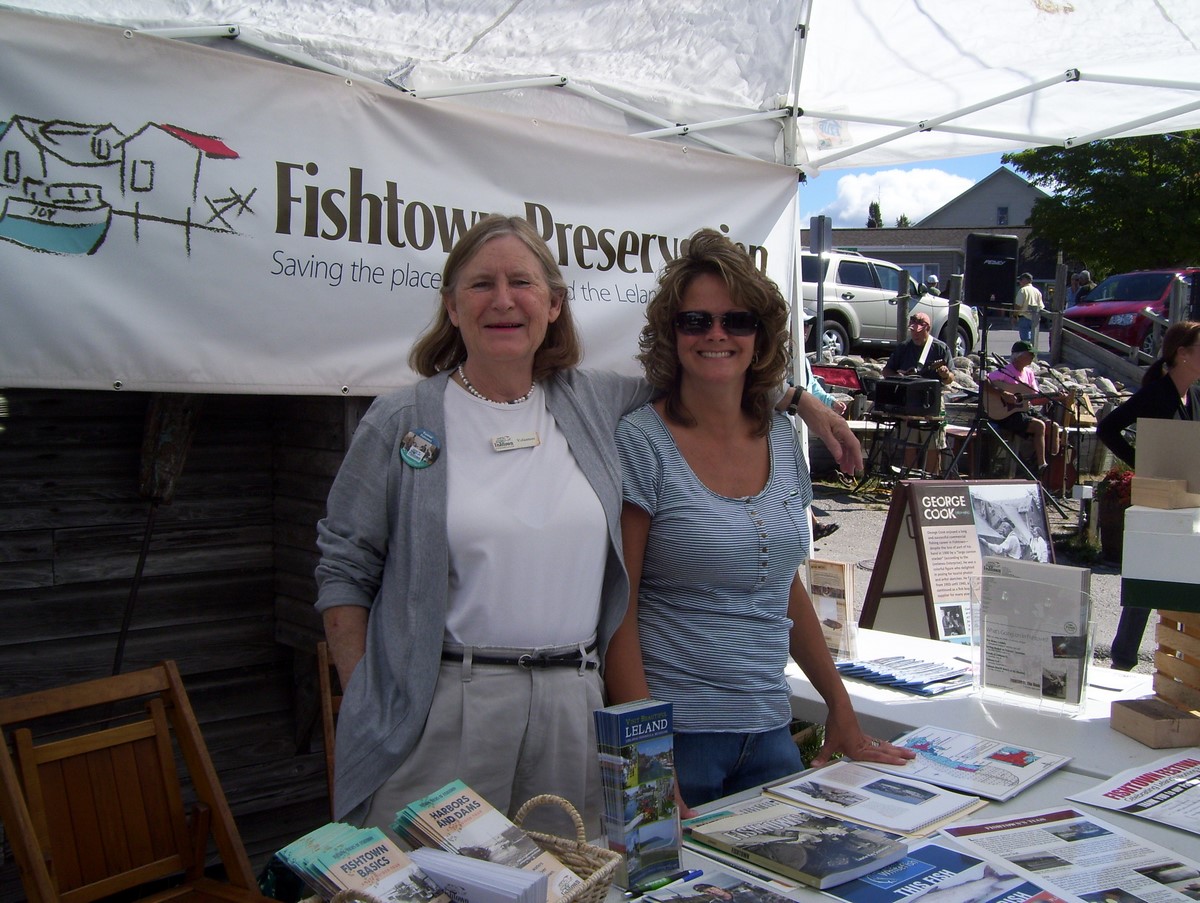 Fishtown Festival Photos Fishtown Preservation