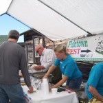 Whitefish Chowder!