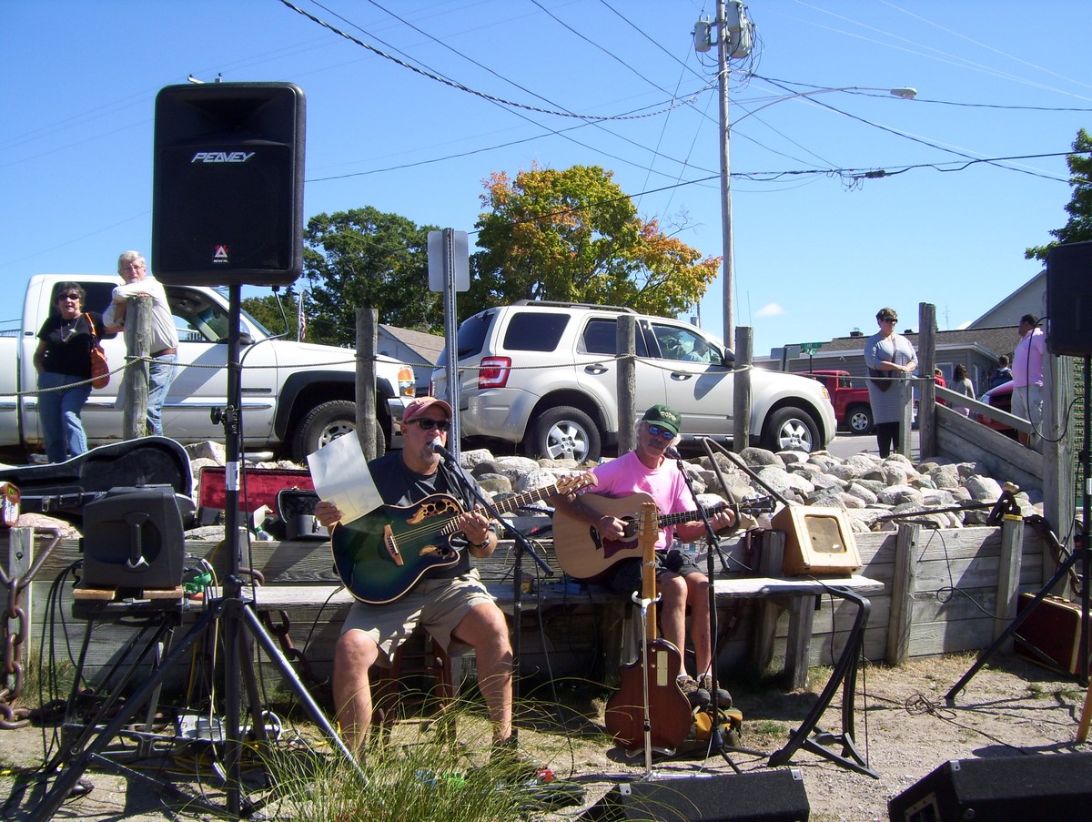 Fishtown Festival Photos Fishtown Preservation