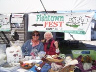 Fishtown Festival