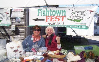 Fishtown Festival