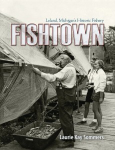 Fishtown the Book