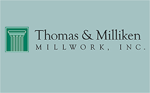 Thomas & Milliken Millworks