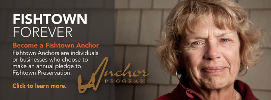 Anchor Web Banner