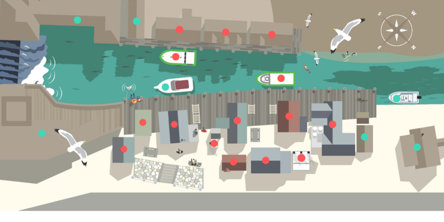 Visit Fishtown
